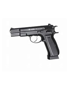 CO2 PISTOOL CZ 75 BLOWBACK...