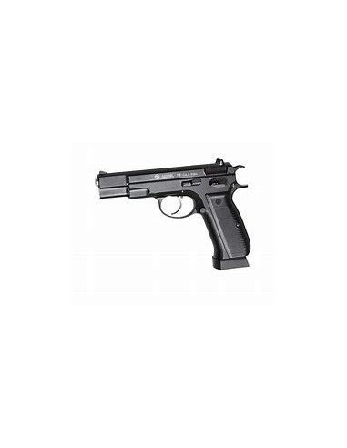 CO2 PISTOOL CZ 75 BLOWBACK / 17619