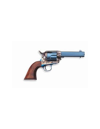 UBERTI REVOVER 1873 CATTLEMAN THUNDERER SS 31/2 - CAL 45 COLT