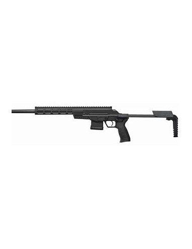 CARABINE CZ-600 TRAIL 10R M18X1 412MM - CAL 7.62X39