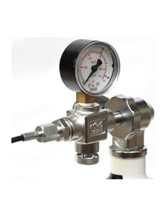 PCP NAVULLING KIT+MANOMETER...