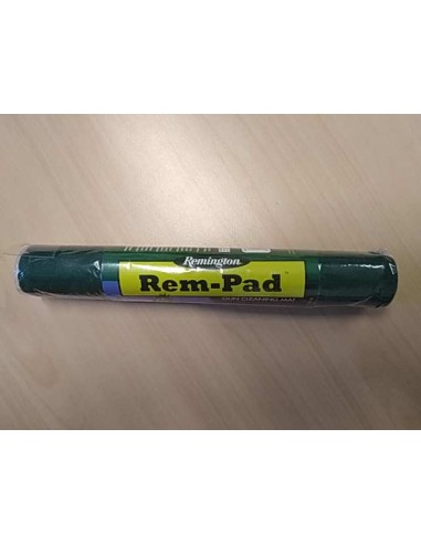 REMINGTON PAD MEDIUM 12X28*****************************************