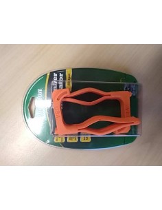 ORANJE LEGEKAMER INDICATOR...