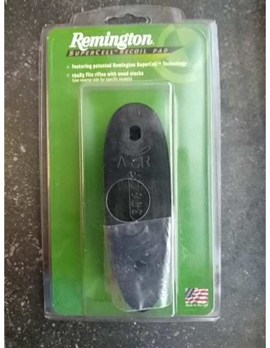 REMINGTON SUPERCELL RECOIL PAD (KARABIJN KOLF)***********************