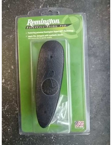 REMINGTON SUPERCELL RECOIL PAD (KARABIJN SYNTH)**********************