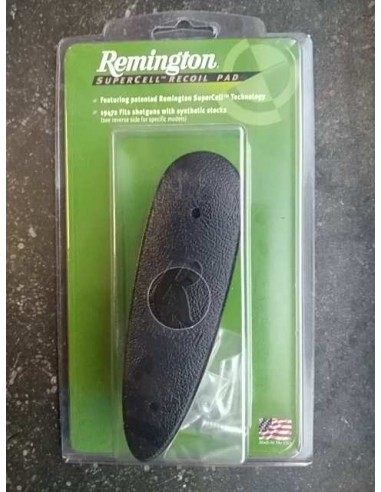 REMINGTON SUPERCELL RECOIL PAD (SHOTGUN SYNTH)***********************