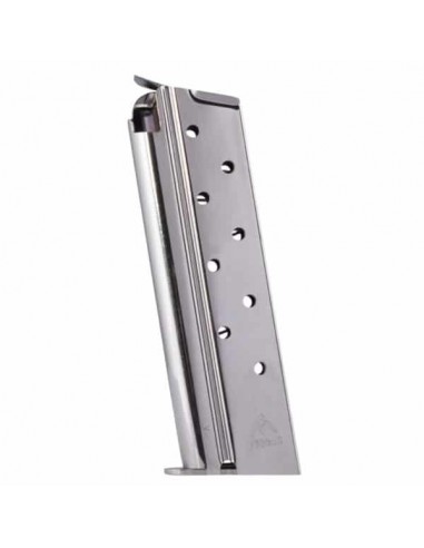 LADER MEC-GAR 1911 9 SCHOTEN - 38 SUPER - ZWART