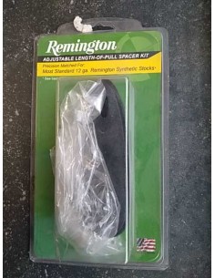 REMINGTON SPACER...