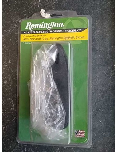 REMINGTON SPACER KIT*************************************************