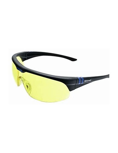 LUNETTES PROTECTION HW MILLENNIA G2 JAUNES AF+AS