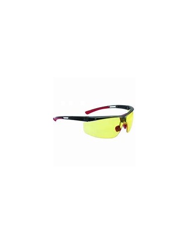 LUNETTES PROTECTION HW ADAPTEC JAUNES HS***************************