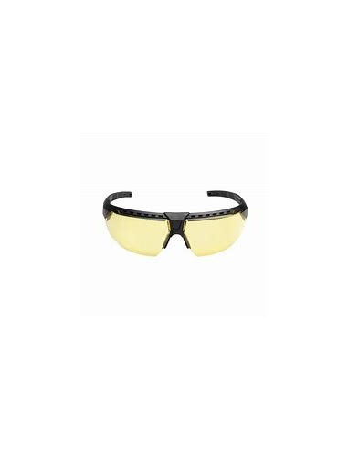 LUNETTES PROTECTION HW AVATAR JAUNES HYDROSHIELD*******************