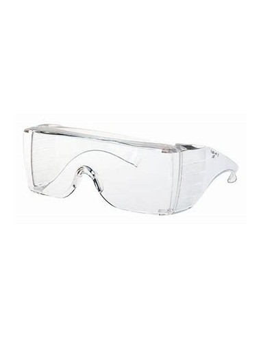LUNETTES PROTECTION HW ARMAMAX TRSP