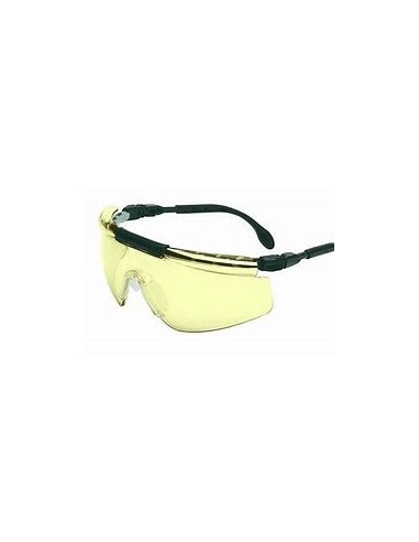 LUNETTES PROTECTION SP FITLOGIC JAUNES*****************************