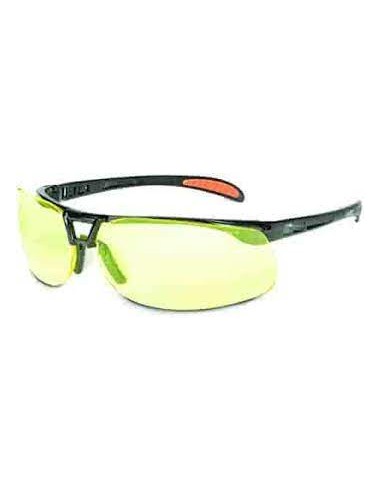 LUNETTES PROTECTION HW PROTEGE EXTR JAUNES HS