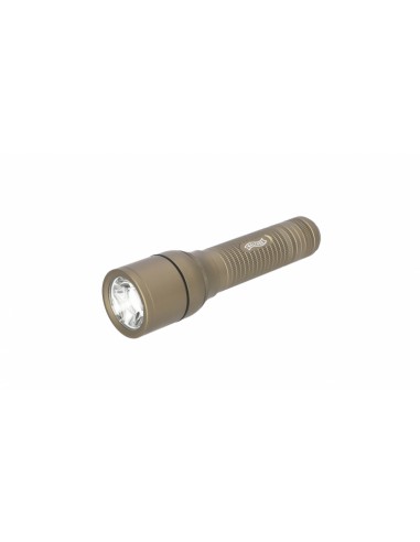 WALTHER PRO LAMP PL71R HERLAAD DIRTY DESERT - 1800LM / 3.7162 PROMO**