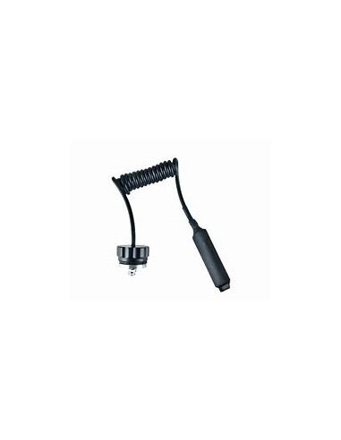 CORDON+INTERRUPTEUR LAMPE TACTICAL LENSOLUX / 17320******************