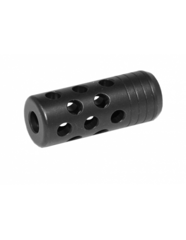 COMPENSATOR CZ 455 VARMINT