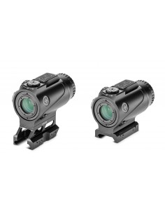 PRISM SIGHT HAWKE 1X15...