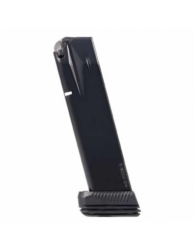 CHARGEUR MEC-GAR SIG P-226 20 COUPS - 9 MM - BLACK AFC