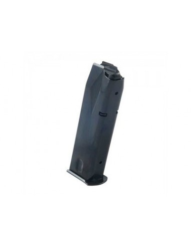 CHARGEUR MEC-GAR SIG P-226 17 CPS - 9 MM - BLACK