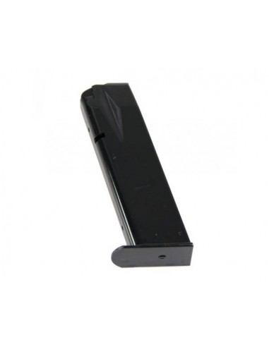 CHARGEUR MEC-GAR SIG P-226 15 CPS - 9 MM - BLACK
