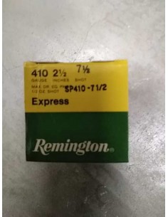 REM PATRONEN SP410 21/2 HGL... 2