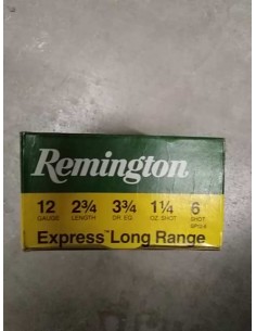 REM PATRONEN SP12 23/4 HGL...