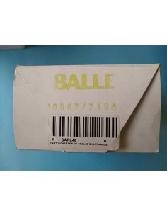 CARTOUCHES SAPL V1 12/67...