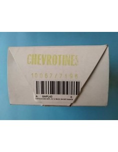 CARTOUCHE SAPL V2 12/67...