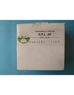 CARTOUCHES SAPL V4 12 SLUG... 2