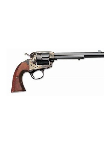 REVOLVER UBERTI 1873 CATTLEMAN QD BISLEY 71/2 - CAL 357 MAG