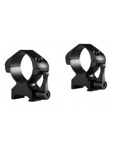 HAWKE STALEN MONTAGE 30MM...