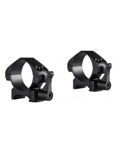 HAWKE STALEN MONTAGE 30MM...