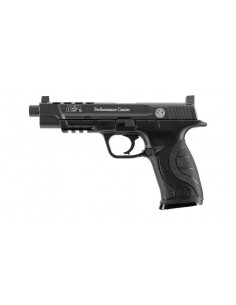CO2 PISTOOL S&W M&P9L PERFO...