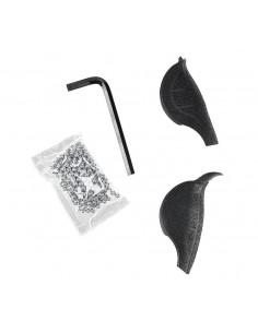 CO2 PISTOOL S&W M&P9L PERFO... 2