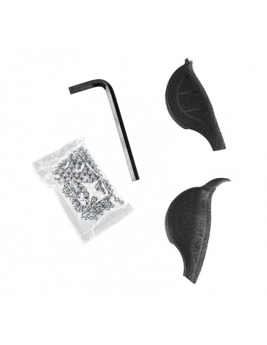 PISTOLET CO2 S&W M&P9L PERFO CENTER... PISTOLET CO2 S&W M&P9L PERFO CENTER...