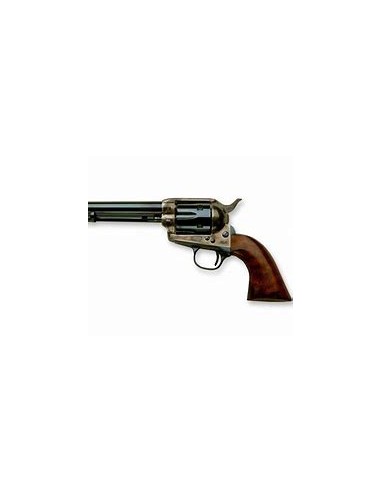 REVOLVER UBERTI 1873 CATTLEMAN QD 51/2 - CAL 44 SPC