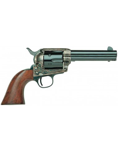 REVOLVER UBERTI 1873 CATTLEMAN QD 43/4 - CAL 44 SPC