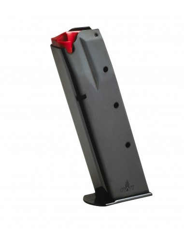 CHARGEUR MEC-GAR JERICHO 12 CPS - 40 S&W - BLACK*********************