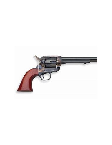 REVOLVER UBERTI 1873 CATTLEMAN QD 71/2 - CAL 44 SPC