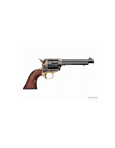 UBERTI REVOLVER 1873 STALLION 51/2 - KAL 38 SP 