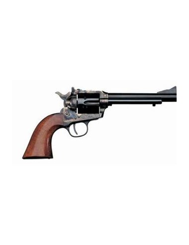 REVOLVER UBERTI 1873 STALLION TARGET 51/2 - CAL 38 SP