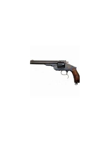 REVOLVER UBERTI 1874 3RD MODEL RUSSIAN 61/2 - CAL 44 RUSSIAN