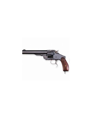 UBERTI REVOLVER 1874 3RD MODEL RUSSIAN 6 1/2 - KAL 45LC