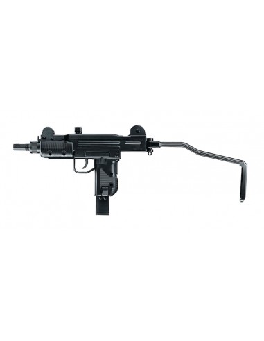 CARABINE CO2 IWI MINI UZI .177 BBS / 5.8141