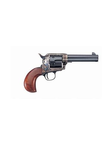 REVOLVER UBERTI 1873 CATTLEMAN BIRDHEAD 43/4 - CAL 357 MAG