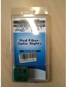 GLASVEZELVIZIER ROOD...