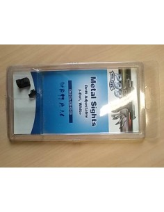 KIT VIZIER+MIKPUNT WALTHER...