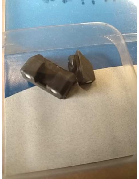 KIT HAUSSE+GUIDON WALTHER P99****************************************